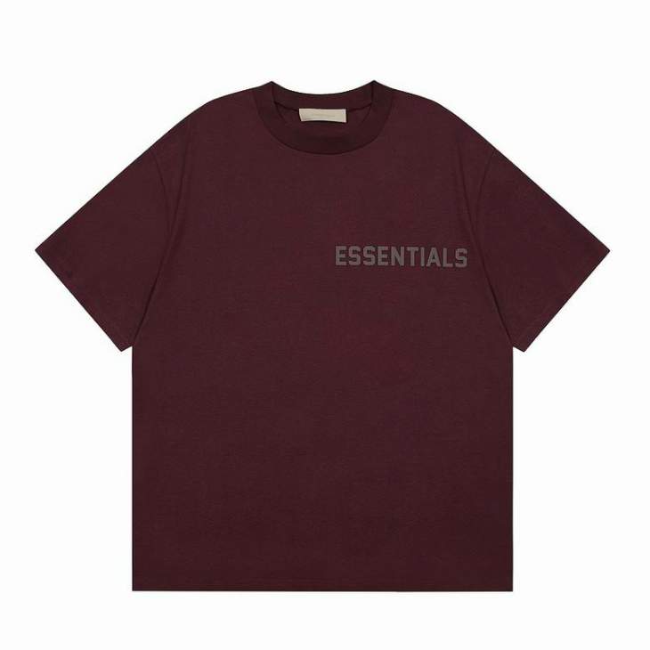 Picture of Fear of God T Shirts Short _SKUFearOfGodS-XL23ctn96814851
